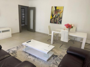 APPARTEMENT DE LUXE